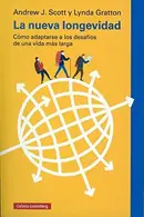 Book cover of La nueva longevidad