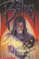 Book cover of The Bride