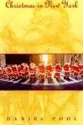 Book cover of Christmas in New York