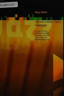 Book cover of The jazz chord/scale handbook