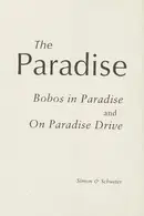 Book cover of The Paradise suite