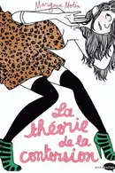 Book cover of La théorie de la contorsion