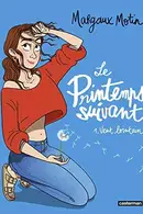 Book cover of Vent lointain