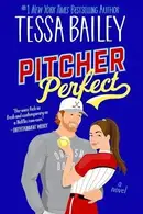 Book cover of Pitcher Perfect