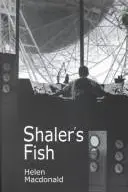 Book cover of Shaler's Fish