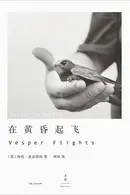 Book cover of 在黄昏起飞
