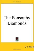 Book cover of The Ponsonby Diamonds