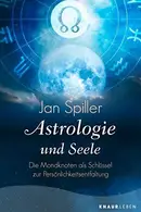 Book cover of Astrologie und Seele