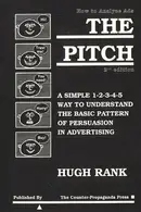 Book cover of The pitch
