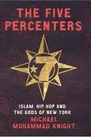 Book cover of The Five Percenters