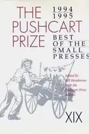 Book cover of The Pushcart prize, XIX, 1994-1995