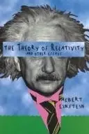 Book cover of The Theory Of Relativity