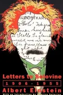 Book cover of Letters to Solovine