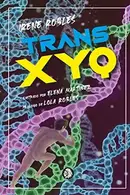 Book cover of Trans XYQ