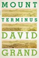 Book cover of Mount Terminus