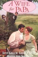 Book cover of A wife for papa