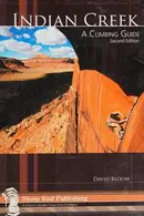 Book cover of Indian Creek