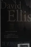 Book cover of De verborgen man