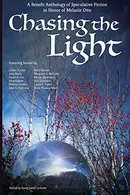 Book cover of Chasing the Light