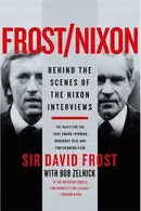 Book cover of Frost/Nixon