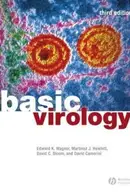 Book cover of Basic virology