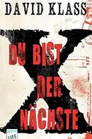 Book cover of Du bist der Nächste!
