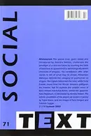 Book cover of China and the Human
