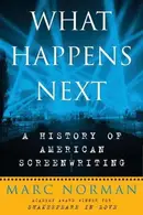 Book cover of What Happens Next