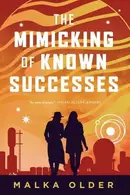 Book cover of Mimicking of Known Successes