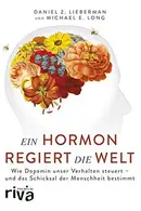 Book cover of Ein Hormon regiert die Welt