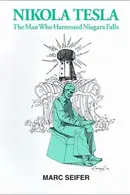 Book cover of Nikola Tesla