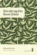 Book cover of Dins del cap d'en Bruno Schulz
