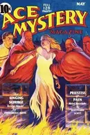 Book cover of Ace Mystery Magazine - 05/36
