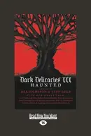 Book cover of Dark Delicacies Iii