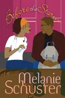 Book cover of Before The Storm