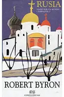 Book cover of Rusia