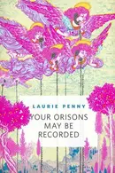 Book cover of Your Orisons May Be Recorded