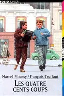 Book cover of Les Quatre Cents Coups