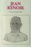 Book cover of Jean Renoir