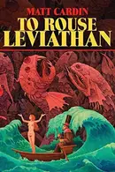 Book cover of To Rouse Leviathan