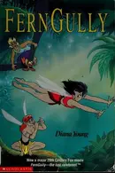 Book cover of Fern Gully