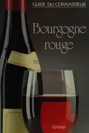 Book cover of Bourgogne rouge
