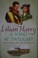 Book cover of A Song at Twilight