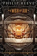 Book cover of A Web of Air