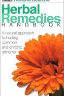 Book cover of Natural Health