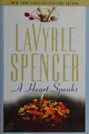 Book cover of A heart speaks