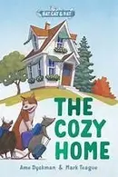 Book cover of Cozy Home