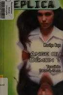 Book cover of Ange ou démon?