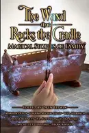 Book cover of The Wand that Rocks the Cradle