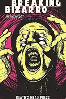 Book cover of Breaking Bizarro